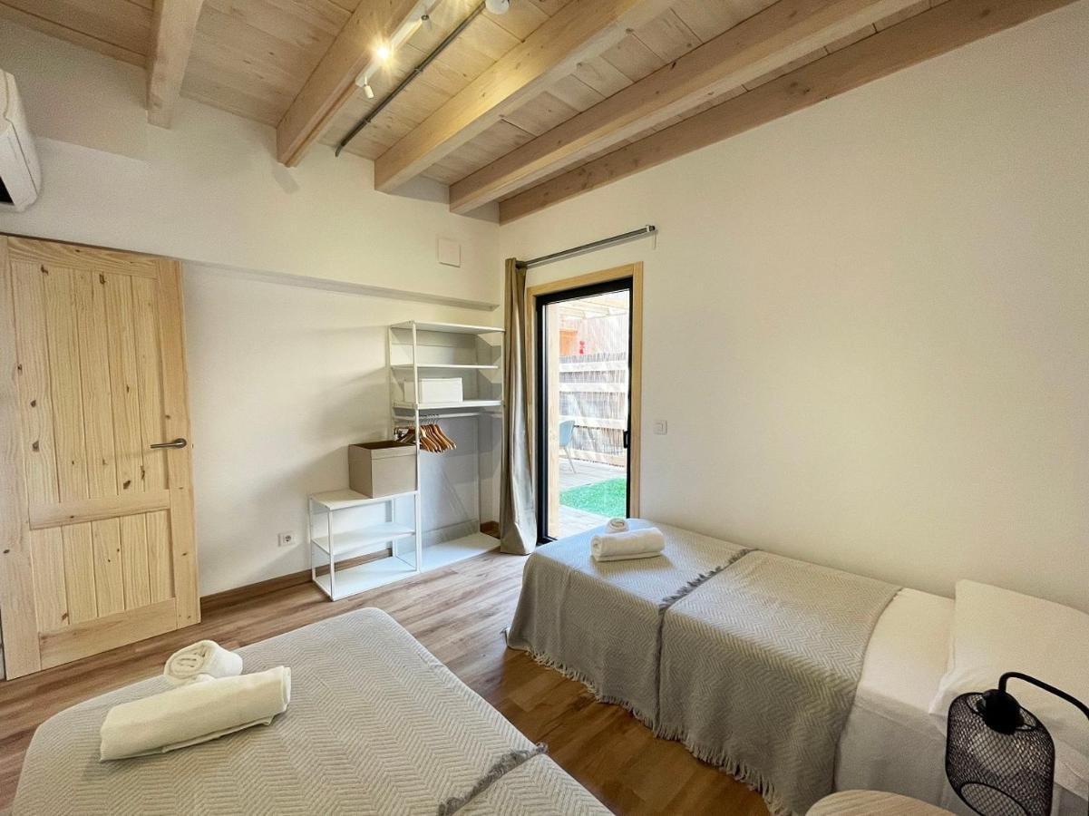 Apartamentos Biopasivos Living Pura Madera Chiclana de la Frontera Exterior foto