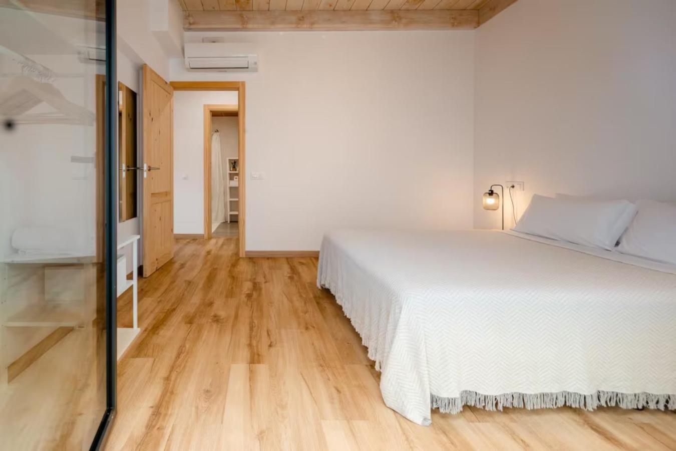 Apartamentos Biopasivos Living Pura Madera Chiclana de la Frontera Exterior foto